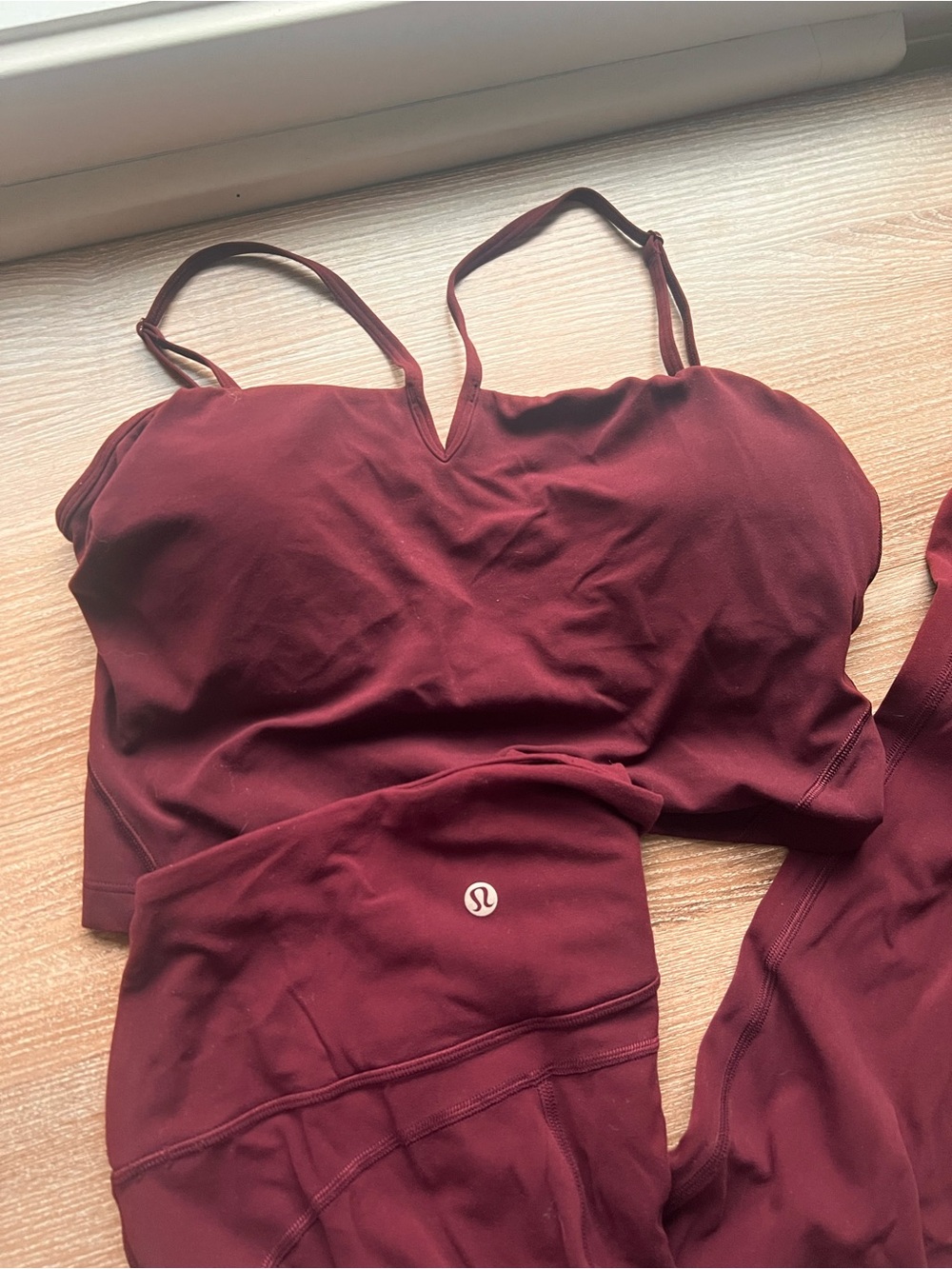 Lululemon grab bag 7 pieces - Picture 3 of 12